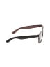 Unbranded Brown Black Sunglasses One size - photo 1