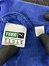Puma Graphic Blue Track Jacket Size S - photo 3