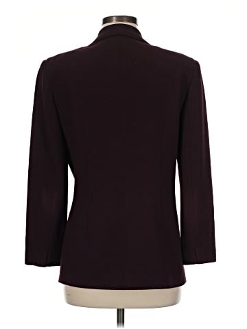 Ann Taylor Wool Blazer (view 2)