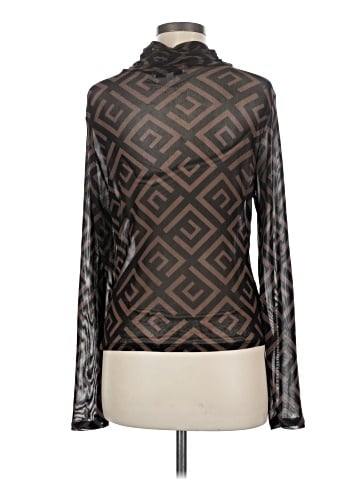 Sweet Rain Long Sleeve Turtleneck (view 2)