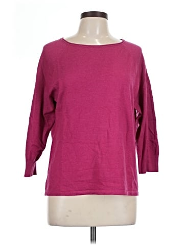Mila Pullover Sweater (view 1)