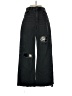 Garage Black Jeans Size 0 - photo 1