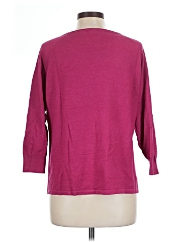 Mila Pullover Sweater (view 2)