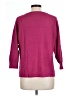 Mila Pink Pullover Sweater Size L - photo 2