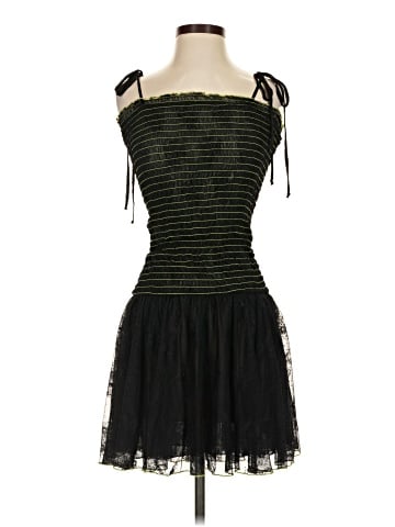 Delia's Cocktail Dress (view 1)