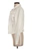 Banana Republic 100% Cotton Ivory Jacket Size S - photo 5