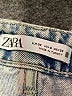 Zara Blue Jeans Size 0 - photo 6
