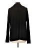 a:glow Black Turtleneck Sweater Size Lg Maternity - photo 2