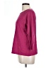 Mila Pink Pullover Sweater Size L - photo 5