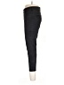 Nine West Solid Black Casual Pants Size 12 - photo 5