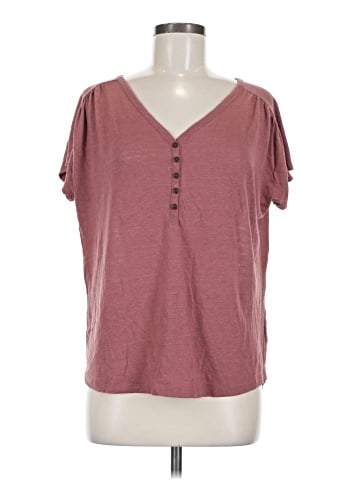 Old Navy Short Sleeve Top (view 1)