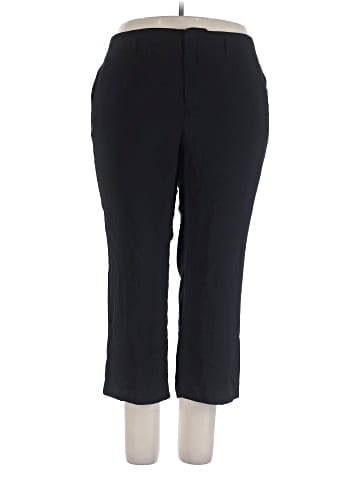 Elle Dress Pants (view 1)
