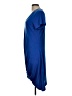 Unbranded Blue Casual Dress Size L - photo 5