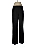Armani Collezioni Black Active Pants Size 6 - photo 1