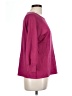 Mila Pink Pullover Sweater Size L - photo 4