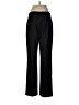 Armani Collezioni Black Active Pants Size 6 - photo 2
