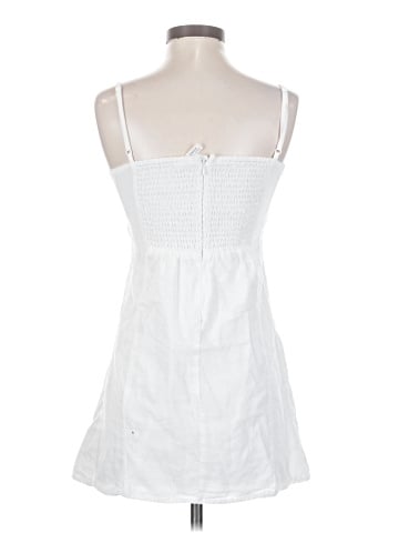 American Eagle Outfitters Casual Dress (view 2)