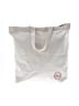AG White Ivory Tote One size - photo 1