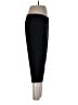 George Solid Black Active Pants Size 12 - 14 - photo 4