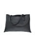 Vince Camuto Stripes Gray Tote One size - photo 3
