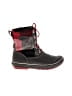 Keen Black Boots Size 9 1/2 - photo 1