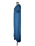 Rae Mode Blue Casual Dress Size L - photo 5
