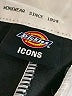 Dickies Black Dress Pants Size 6R - photo 7