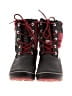 Keen Black Boots Size 9 1/2 - photo 2