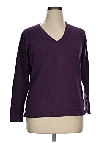 Eddie Bauer Pullover Sweater (view 1)