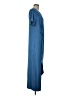 Rae Mode Blue Casual Dress Size L - photo 4