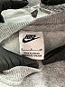 Nike Gray Pullover Sweater Size S - photo 7