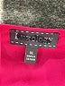 Luxology 100% Polyester Pink Sleeveless Blouse Size XL - photo 7