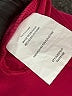 Luxology 100% Polyester Pink Sleeveless Blouse Size XL - photo 8