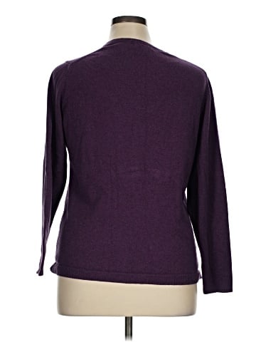 Eddie Bauer Pullover Sweater (view 2)