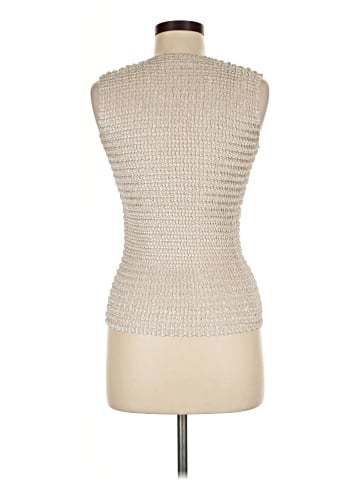 Nicola Sleeveless T-Shirt (view 2)