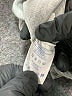 Lands' End Silver Pullover Sweater Size XS - photo 9
