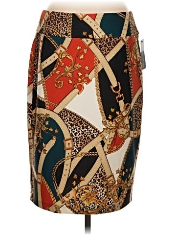 SOHO Apparel Ltd Casual Skirt (view 1)
