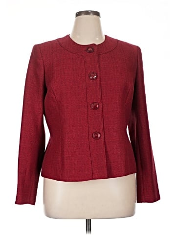Evan Picone Jacket (view 1)
