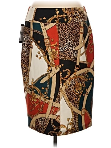 SOHO Apparel Ltd Casual Skirt (view 2)