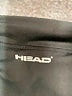 Head Solid Black Active Skort Size S - photo 3