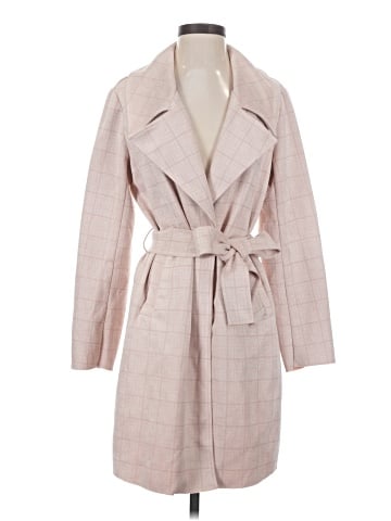 Solitaire Coat (view 1)