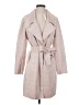 Solitaire Pink Coat Size S - photo 1