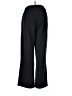 Free Haven Solid Black Dress Pants Size M - photo 2