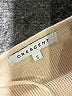 Crescent Tan Long Sleeve Top Size S - photo 7