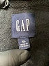 Gap Black Pullover Hoodie Size XL - photo 7