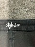 Style&Co Solid Black Jeans Size 16 - photo 7