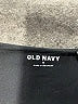 Old Navy Black Bodysuit Size M - photo 3