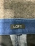 Ann Taylor LOFT Blue Jeans Size 0 - photo 7