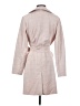 Solitaire Pink Coat Size S - photo 2