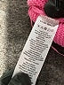 French Connection 100% Cotton Pink Pullover Sweater Size M - photo 8